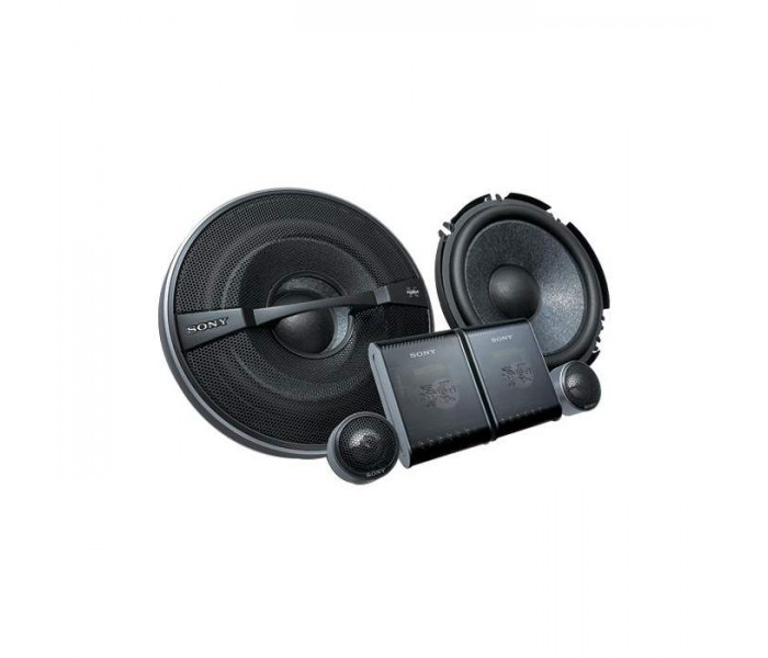 Sony XS-GTR1720s 350W 17cm Component Speakers